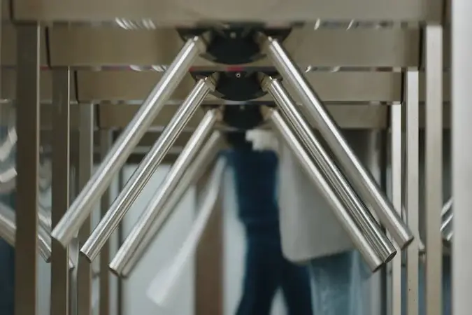 Turnstiles