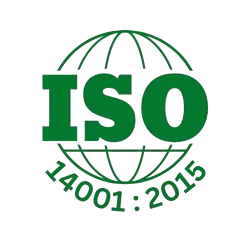ISO 14001:2015
