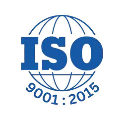 ISO 9001:2015