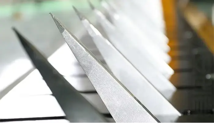 Mechanical Spike Tyre Killer deployed at commercial complex entrance